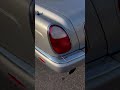 39k-Mile 2003 Bentley Arnage R Start Up