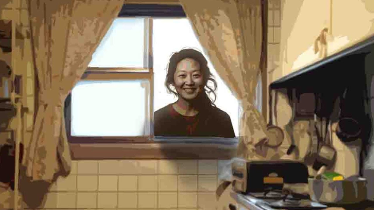 ボロアパートで騒いでたら隣人に凸されました．．．【ホラーゲーム】【ゆっくり実況】