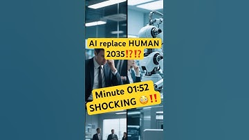 “AI 2025 UPDATE 🚨 Artificial Intelligence That Will Change the World” #ai #news #2025