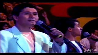 Gian e Giovani - O Que É Que A Gente Não Faz Por Amor {Programa Especial Sertanejo} (1995)
