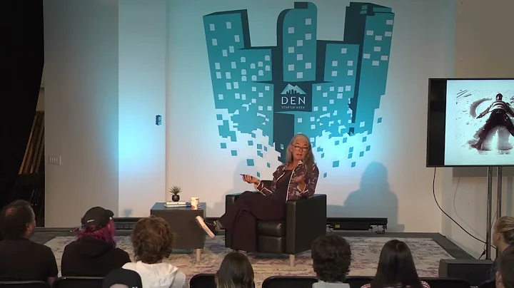 DSW 2022: Designer Track Keynote with Lynda Grose
