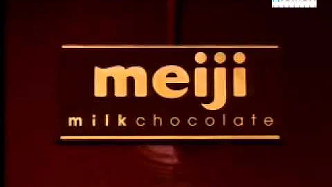 meiji 巧克力就是明治中 - 天天要聞