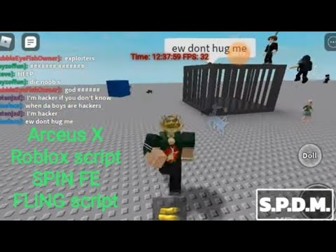 roblox arceus x download