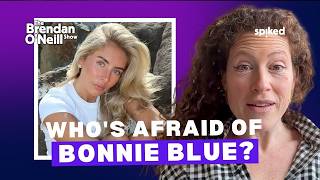 Why Bonnie Blue Is Good For Feminism Zoe Strimpel
