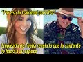 Esto le hacía Thalía a su esposo Tommy Mottola, Empleada exhibe a la cantante