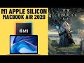 Legend of Grimrock 2 - M1 Apple Silicon - Macbook Air 2020