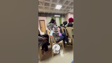 Mini Vlog-2❄️ Birthday Celebrations at IIT Delhi girls hostel #iitd #girlshostel #iitdelhi #birthday