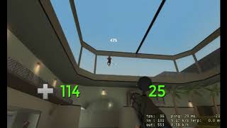 Sniper Lerp 0ms = God