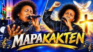 MAPAKAKTEN/SOM SIKEKONIN[Fay J]