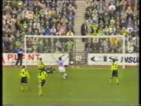 Kilmarnock 1-3 Celtic 1996