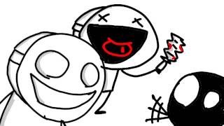 Stickman Show - episode 4