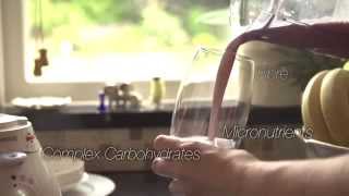 Emma Buckley on Juice Plus+ Complete