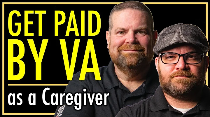VA's Caregiver Support Program | Get Paid to Care for Your Veteran | theSITREP - DayDayNews