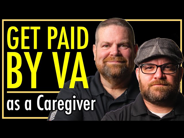 VA's Caregiver Support Program | Get Paid to Care for Your Veteran | theSITREP class=