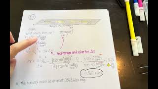 Module 2, Day #4 Apologia Physics