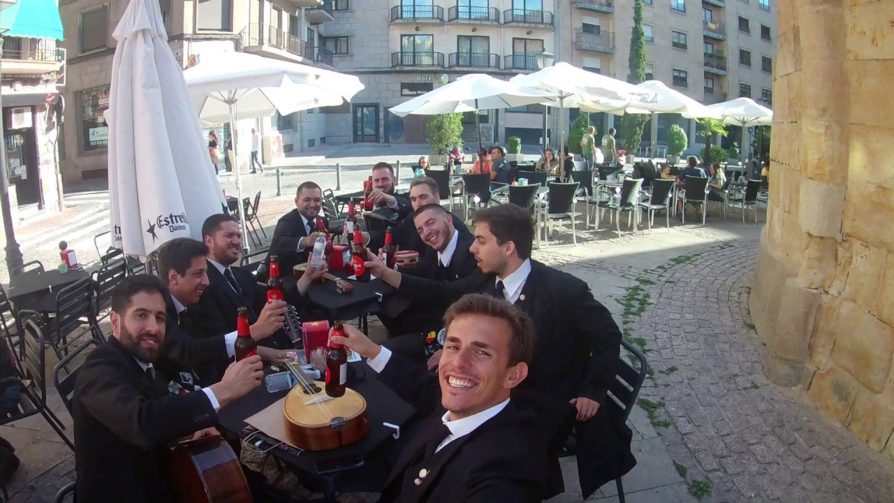 Digressao 2019 - Salamanca