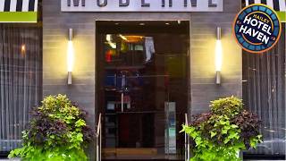 Moderne Hotel | New York (NY), United States | Hotel Review 🏨