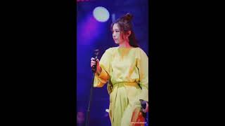 20190428 Hebe田馥甄《無用》成都草莓音樂節 田馥甄Focus