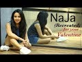 Na ja recreated  valentines day special  pav dharia ft varsha tripathi  latest punjabi hits