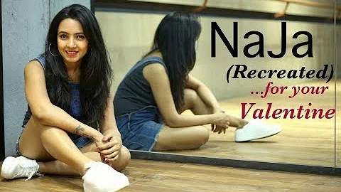 Na Ja (Recreated) | Valentine's Day Special | Pav Dharia Ft. Varsha Tripathi | Latest Punjabi Hits