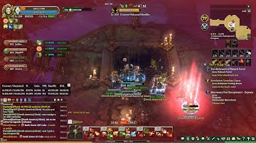 Tree of Savior - [SA] Silute VERY BAD LATENCY ISSUES