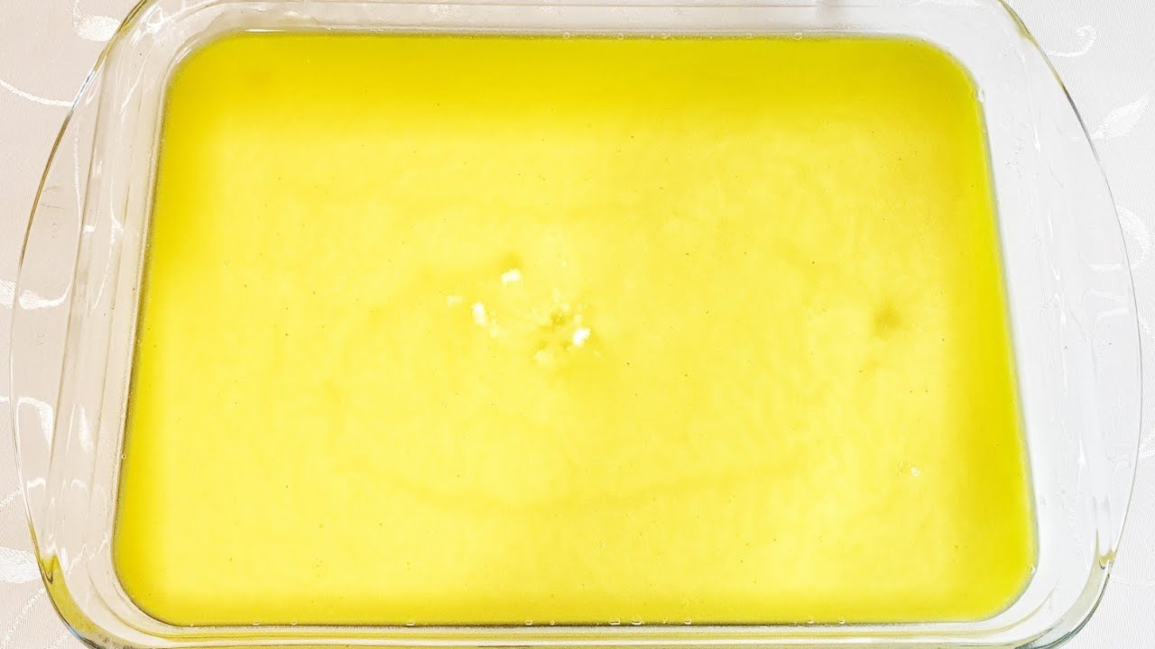 TAVUK GÖĞSÜNÜ BİR DE BÖYLE DENEYİN- LİMON SOSUYLA FARK YARATIN - EN KOLAY SÜTLÜ TATLILAR