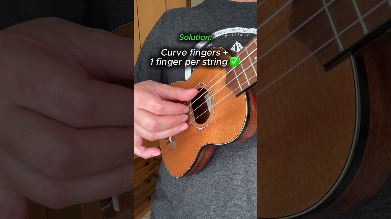 Mira Level Up Your Ukulele Playing with 3 EASY Hacks! #ukulele en YouTube Mira Level Up Your Ukulele Playing with 3 EASY Hacks! #ukulele en YouTube