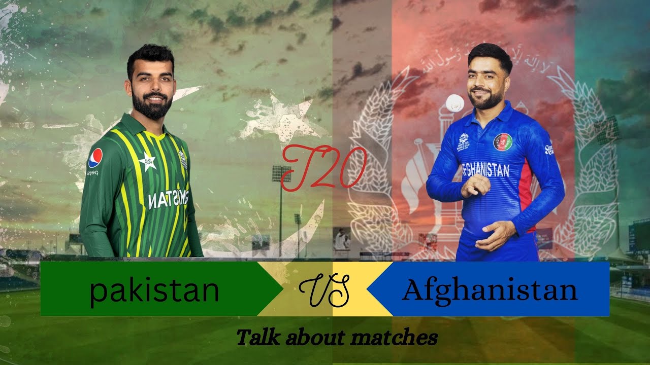 Debate of PCB selection Committee.| Cricket Discussion" Pakistan vs Afghanistan