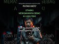 129. 💔 Kenapa Patah Hati Sakitnya Sama Seperti Ditikam Pisau? Otakmu Akan Kaget! 🧠 #patah hati