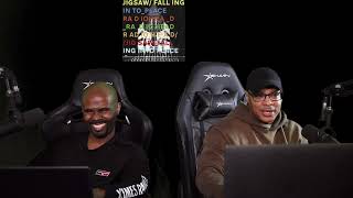 Radiohead - Jigsaw Falling Into Place (REACTION!)