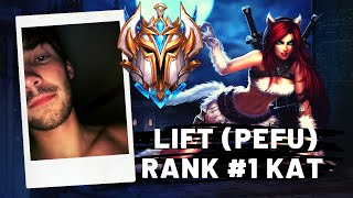 Infamous League Players - Pefu (Teaser)