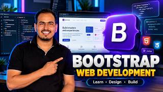 bootstrap part - 4 live coding
