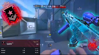 THE #1 BEST CONTROLLER CHAMPION AIM + BEST SETTINGS & SENSITIVITY - Rainbow SixSiege