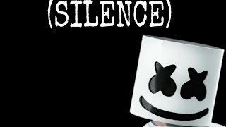 Marshmello - Silence Ft. Khalid (Official Music Video)