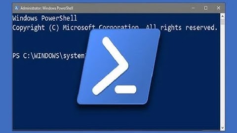 Comment automatiser une tache avec un script PowerShell (via l