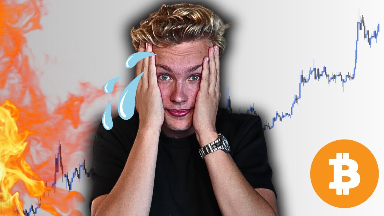 Bitcoin Stelt Me Zwaar Teleur...