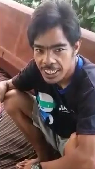 video lucu ~ ngajak ngopi ojol bang saum