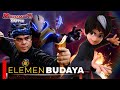 Elemen Budaya I MECHAMATO MOVIE™ I Featurette