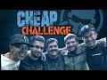CHEAP Kwad Challenge!