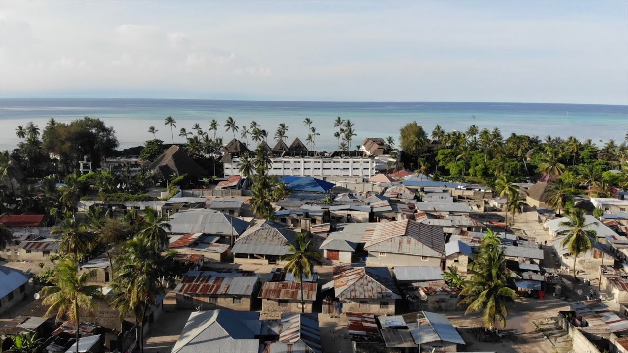 Jambo Sana Meaning In Swahili