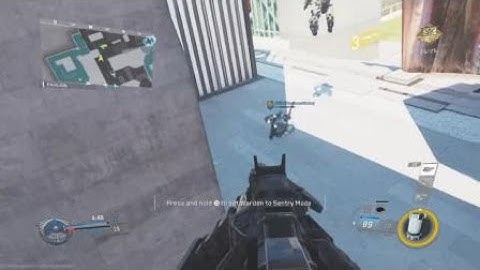 2.6 gets nuked by embarrassing rig LOL