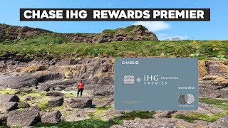 Chase IHG Rewards Premier Mastercard Review