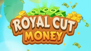Royal Cut Money (Early Access) Part 2 The Update 🚩 100% scam 🚩 avoid this game 🚩will not payout 🚩 screenshot 3