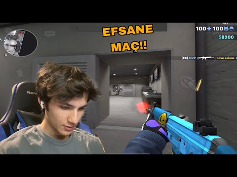 KOLAY BİR MAÇ!! Critical Ops Türkçe Ranked