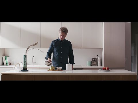 Paper & Tea - Wie alles begann - video from P & T
