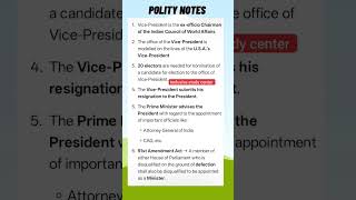 indian polity for upsc, polity notes UPPSC, polity notes bpsc, polity notes ssc