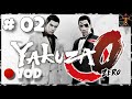 TS314 Archive: Yakuza 0 (2) [1-7-2026]