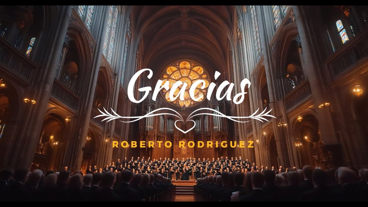 "Gracias - La llave de la abundancia está en el presente." - YouTube