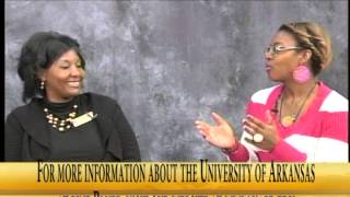 UAPB Currents - University of Arkansas at Pine Bluff Office of Recruitment