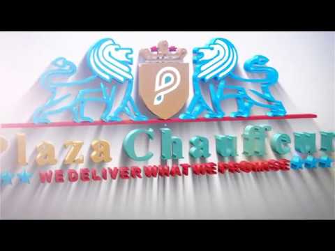 Plaza Chauffeur Cars Pvt LTD